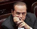 Silvio Berlusconi. File Photo