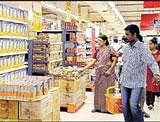 FDI in retail will help check price rise, says FM