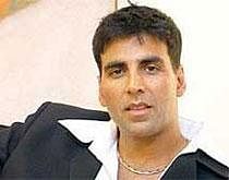Akshay wants to get back into 'action' mode