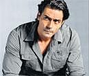 Dashing: Arjun Rampal