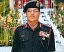 File Photo of Lt. Gen. Avadesh Prakash. PTI