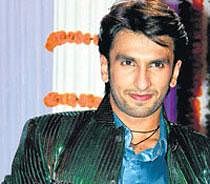 I am not a casanova: Ranveer Singh