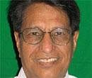 Ajit Singh . Wiki Photo