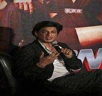 Snippets: Movie promotions like election yatras, says SRK