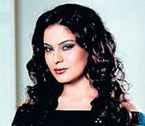 Veena Malik goes missing in Mumbai