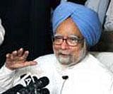 File Photo. Manmohan Singh