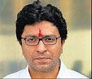 Raj Thackeray delivers a shock to MES