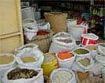 Food inflation eases to four-year low