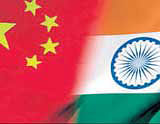Ordeal of Indian duo in China ends