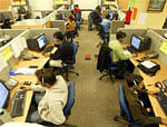 Medium sector IT/ITeS in Hyderabad and Bangalore may shift to Philippines