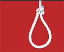 Pune girl found hanging