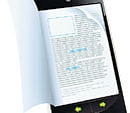 Soon, e-books to let you flip pages like mags