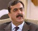 Gilani rejects trust vote as Zardari returns home