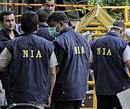 Three years of NIA: Only one terror case solved