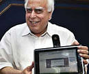 Govt to bring out upgraded low-cost tablet Aakash-II in April