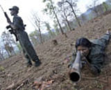 Maoists kill 13 cops in Jharkhand