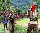 Rights groups fronting for Maoists, says IB