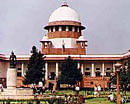 Supreme Court. File Photo