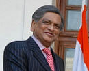 External Affairs Minister S M Krishna. AFP