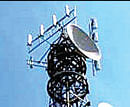 Telecom towers pose risk  of radiation