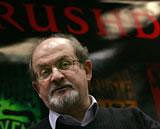 Making Rushdie's visit public a tragic mistake: Jaipur Festival producer