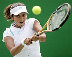 Sania reaches career-best 7th spot in doubles ranking