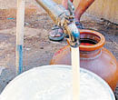Policy proposes privatising water