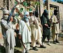 Pak-based banned extremist groups regain access to funding