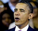President Barack Obama. AP