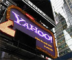 Yahoo chairman, three directors to step down