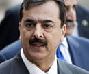 Pak SC turns down Gilani's appeal against indictment