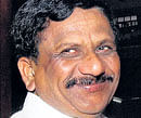 Karnataka Assembly Speaker K G Bopaiah. File Photo