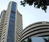 Mumbai Stock Exchange-File Photo