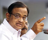 2G: Swamy moves SC against trial court order on Chidambaram