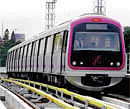 New line to boost Metro connectivity