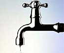 Water-starved IT firms turn austere