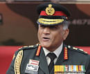 Phone tapping; Action being taken against officers: Gen Singh