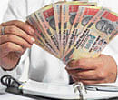 Govt employees set for a pay hike