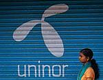 Will seek compensation from govt if we lose licence: Telenor