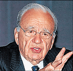 Rupert Murdoch Fights Back Against 'lies And Libels'