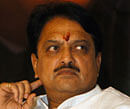 CAG indicts Deshmukh over allotment of land to his trust