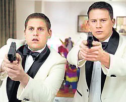 21 Jump Street