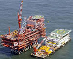 Govt allows RIL-BP to survey only 5 gas fields in KG-D6 block
