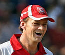 Gilchrist wary of Mumbai's prowess