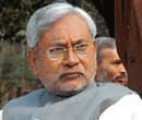 Bihar frets over Bangalore blast suspect's arrest