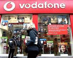 Govt firm on recovering dues from Vodafone