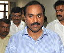 Reddy gets bail, to land in Bangalore jail again