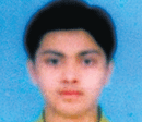 Engineering student's death: Mother receives son's body