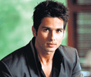 Shahid excited to be a host