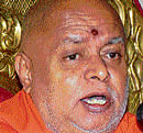 Balagangadharanatha  Swami